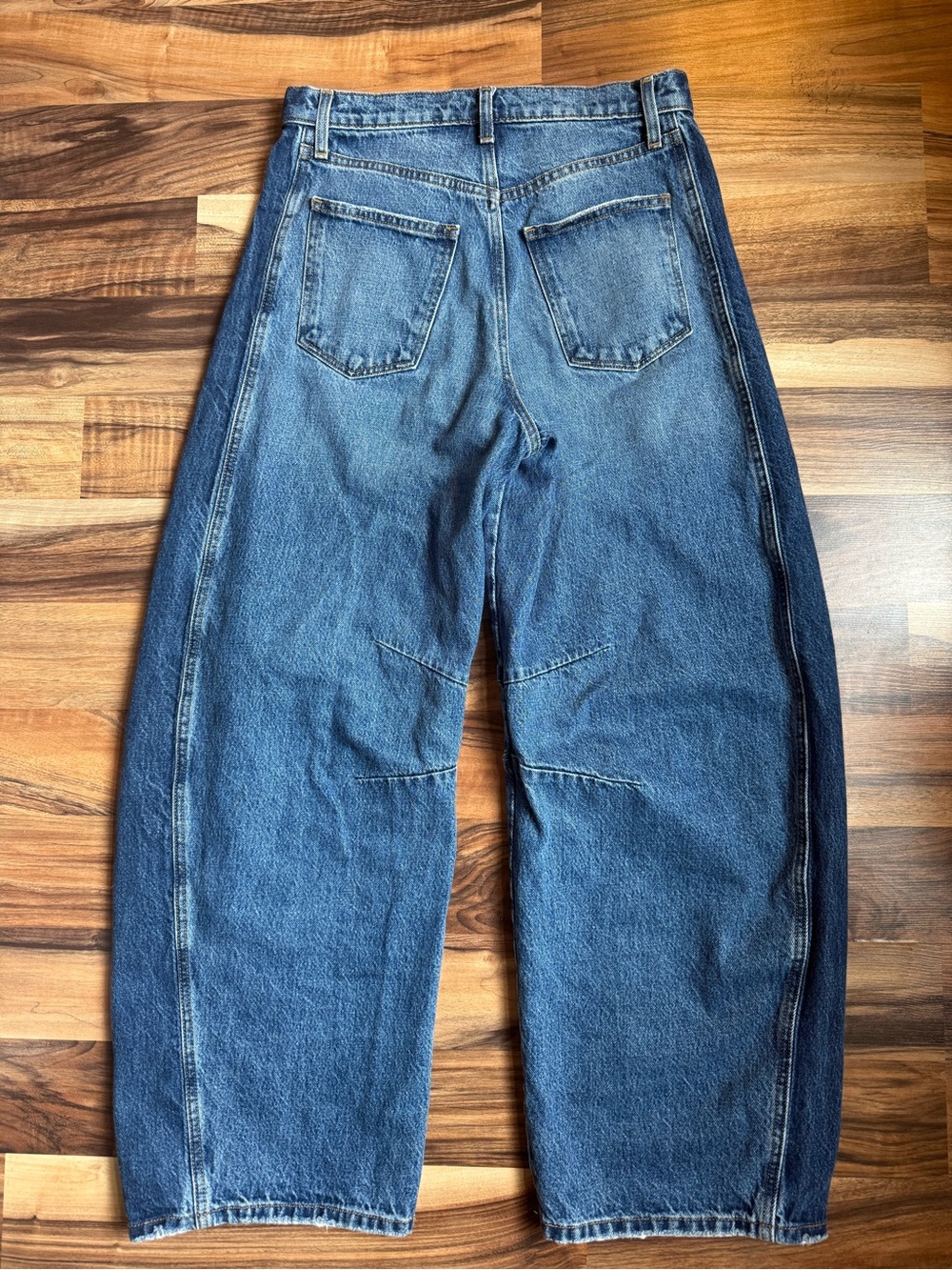 Joe's Jeans The Bowie Jean in Refreshing Size 27 - Picture 5 of 5